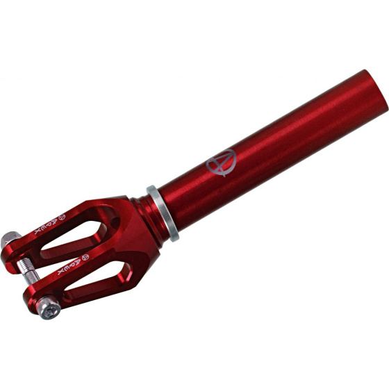 Apex Quantum SCS / HIC plug red