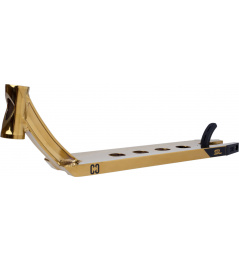 Board CORE SL1 gold + griptape free
