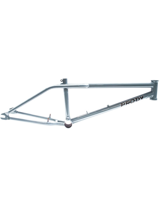 Colony Prody Lite Freestyle BMX Frame (206"|Nardo Grey)