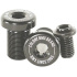 Colony Venator Crank Screw Kit (Black)