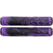 Grips Striker Thick Logo Black / Purple