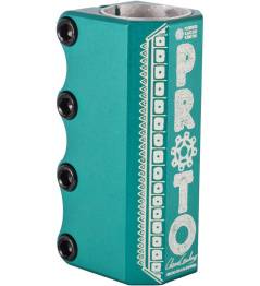 SCS Proto Full Knuckle V2 Chema Cardenas
