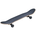 RAD Checkers Skateboard Set (7.5"|Rasta Fade)