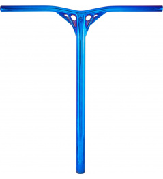 Handlebar Striker Essence V2 SCS 670mm Metallic Blue Chrome