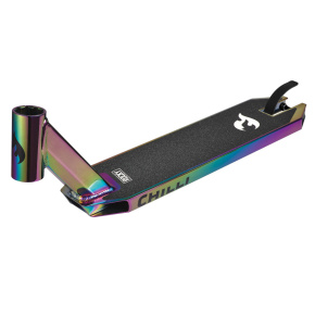 Chilli Rocky Neochrome board