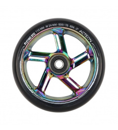 Wheel Ethic Acteon 110mm Rainbow
