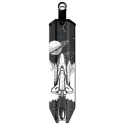 Fuzion Tyler Chaffin V2 520mm Board + Free Griptape