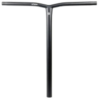 Union Uniq Bend Oversized Pro Scooter Bar 650mm Black
