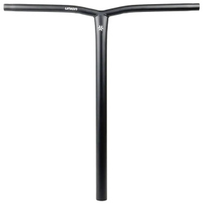 Union Uniq Bend Oversized Pro Scooter Bar 650mm Black