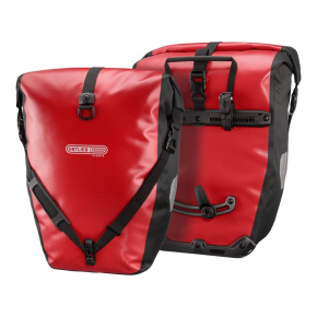 Ortlieb Bag Ortlieb Back-Roller Classic, waterproof scooter side bags, pair Ortlieb Back-Roller Bag Cl.