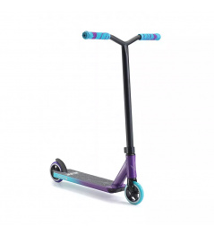 Freestyle scooter Blunt One S3 PURPLE / TEAL