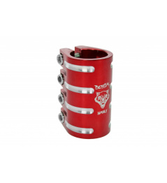 Bestial Wolf socket red