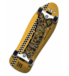 Skate set Element TIMBER REMAIN 2020