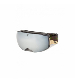Glasses Nugget Discharge F camo + lens 2019/20