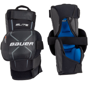 Bauer Elite knee protector