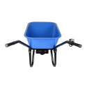 Electric wheelbarrow Duramot S500
