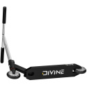 Scooter park Divine Godie black silver