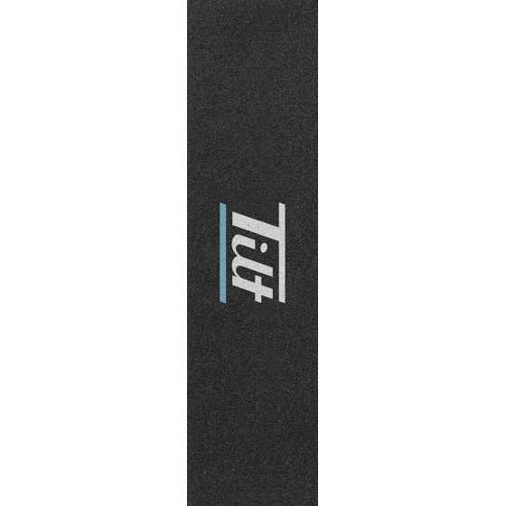 Griptape Tilt Double Bar 6.5 "turquoise