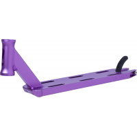 Board Longway S-Line Kaiza 480mm Purple + free griptape