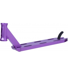 Board Longway S-Line Kaiza 480mm Purple + free griptape