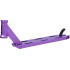 Board Longway S-Line Kaiza 480mm Purple + free griptape