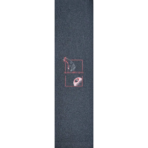 Brother Griptape On A Scooter (Nathan Treloar)