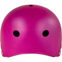 HangUp Skate Kids Helmet II (SM|Purple)