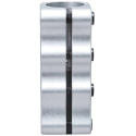 SCS Proto Full Knuckle V2 Silver