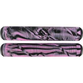 Striker Pro Black / Pink Grips