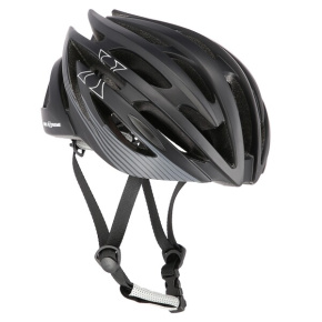 Helmet NILS Extreme MTW24 black
