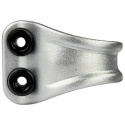 Union Mono silver socket
