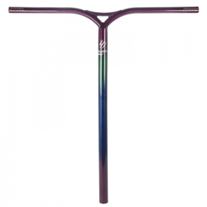 Bestial Wolf Mazer SCS Crazy handlebars in: 700 mm