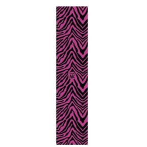 Griptape Nokaic Nº 22 - zebra pink