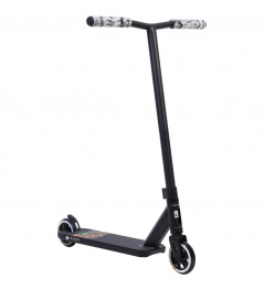 Freestyle scooter Invert Supreme 2-8-13 Black / White