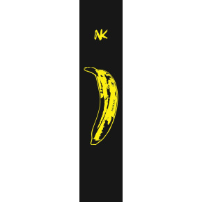 Griptape Nokaic Nº43 banana