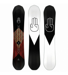 Snowboard Bataleon Thunder 2021/22 vell.159WIDE