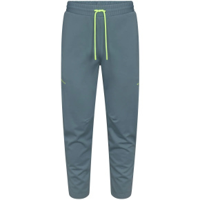 Whitespace Travel Kalhoty Soft Shell Midlayer (S|Goblin Blue)