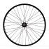 Wethepeople Audio 22" Front BMX Wheel (3/8"|Black)