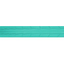 Salt Tracer BMX Tire (18" x 2.2"|Turquoise)