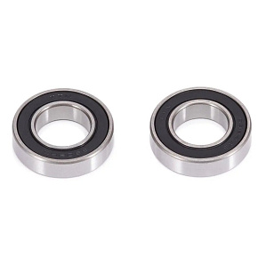 Wethepeople Hybrid BMX Ložisko Sada (Černá|Zadní)