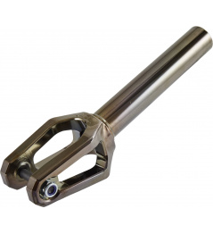 Fork AO Diamond V2 7000 SCS / HIC Black Chrome