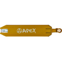 Apex Pro Scooter Deck (49cm | Gold)