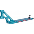 Striker Bgseakk Magnetit V2 Freestyle Scooter Board (47cm | Turquoise)