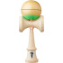 Kendama EXCEPT Nihon Ichi Green