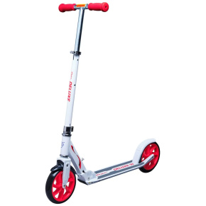 JD Bug Deluxe V2 Adult Scooter (White)