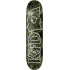 KFD Flagship Skate Board (8.125"|High Visibility)