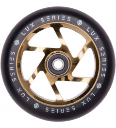 Striker Lux 110mm Gold Chrome wheel