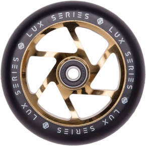 Striker Lux 110mm Gold Chrome wheel