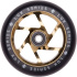 Striker Lux 110mm Gold Chrome wheel