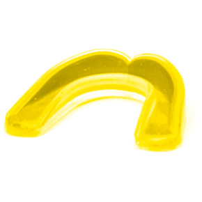 Wilson MG2 Mouth guard (Yellow | Adult)